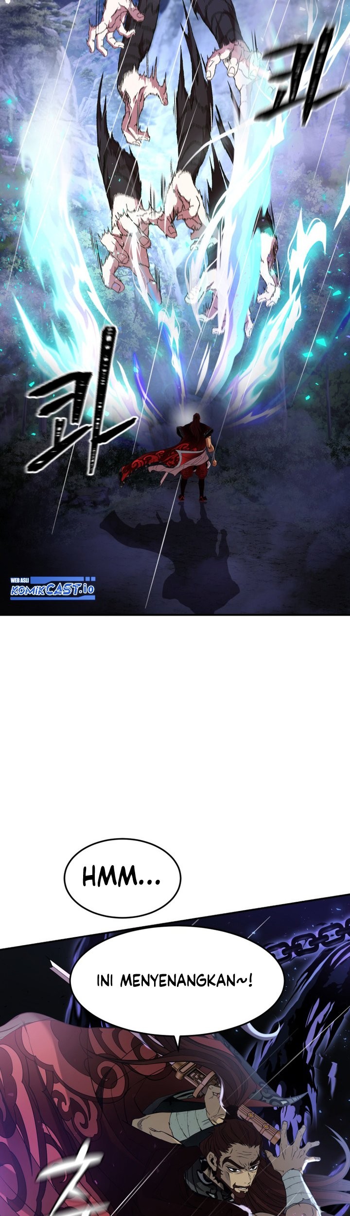 Mount Hua Wind Sword chapter 01 halaman 60