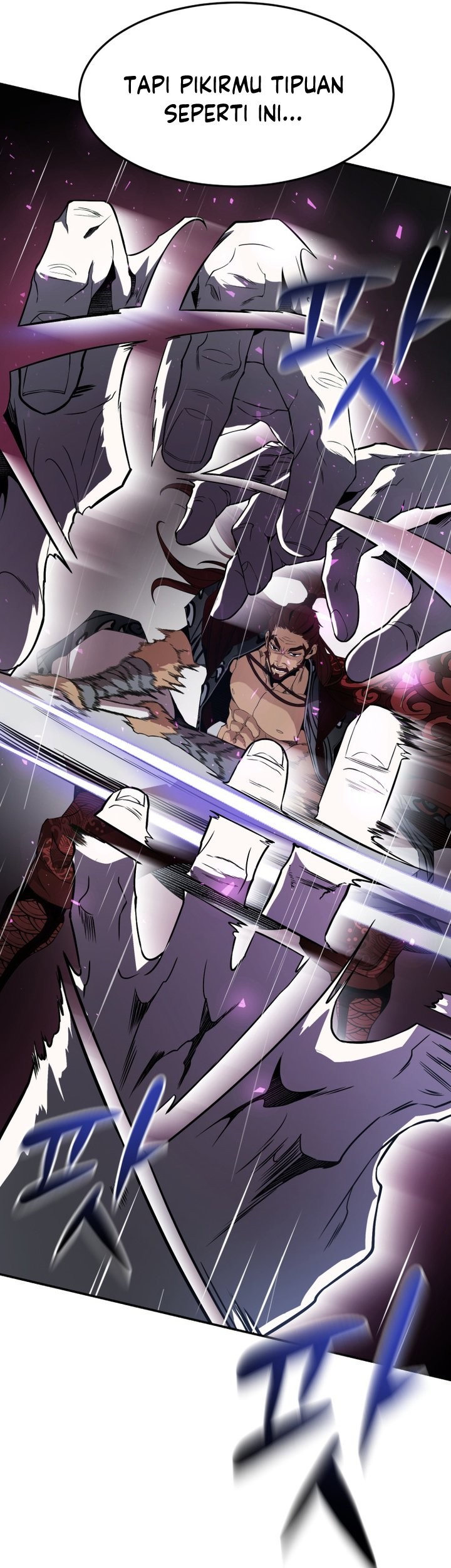 Mount Hua Wind Sword chapter 01 halaman 62
