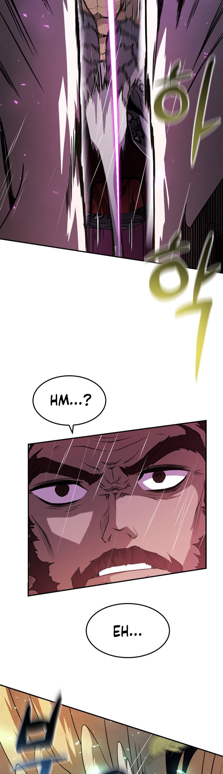 Mount Hua Wind Sword chapter 01 halaman 64