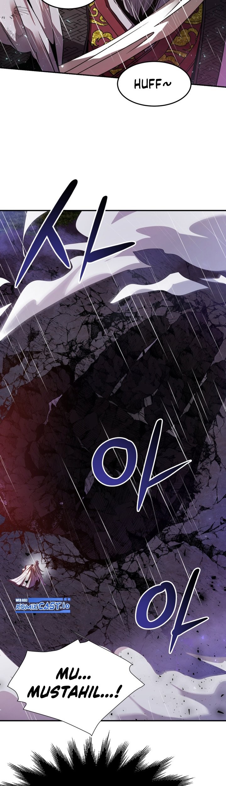 Mount Hua Wind Sword chapter 01 halaman 70