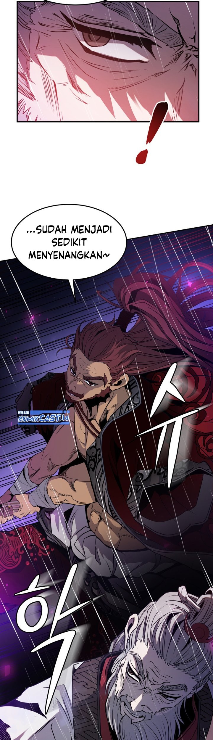Mount Hua Wind Sword chapter 01 halaman 72