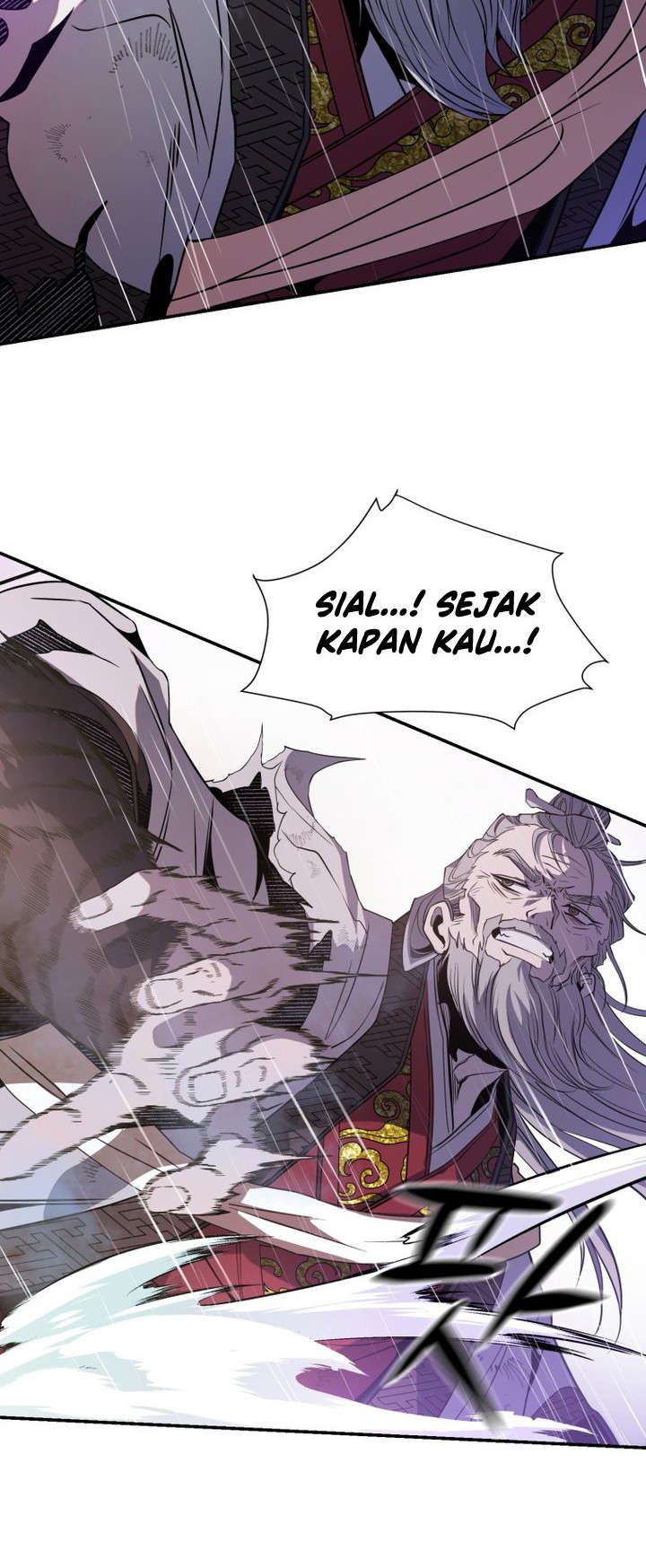 Mount Hua Wind Sword chapter 01 halaman 73
