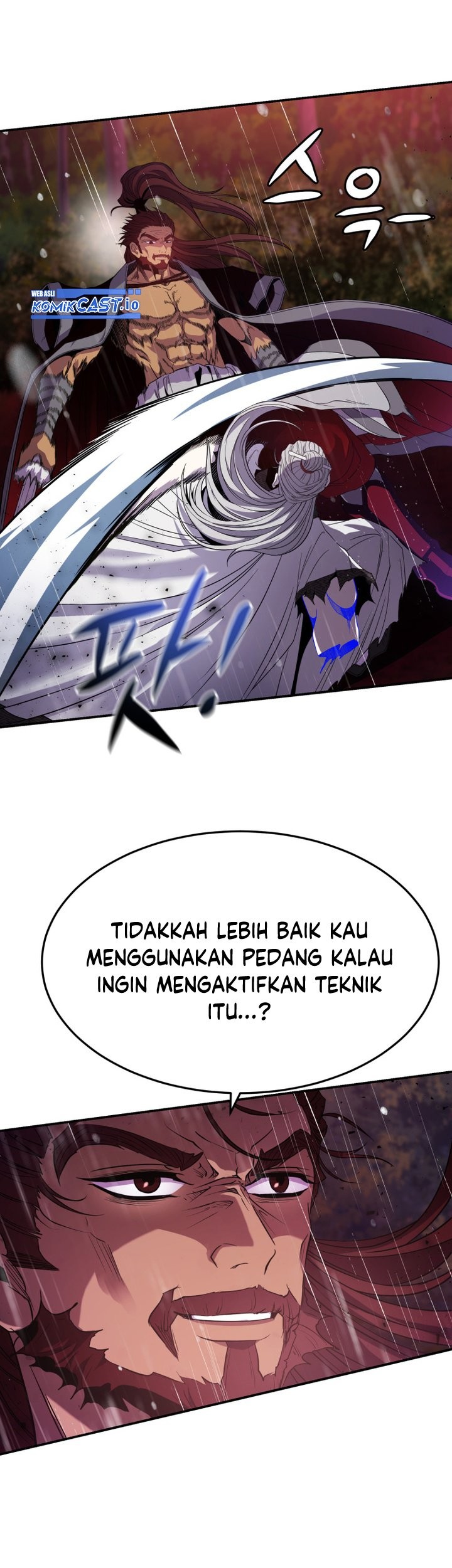 Mount Hua Wind Sword chapter 01 halaman 78
