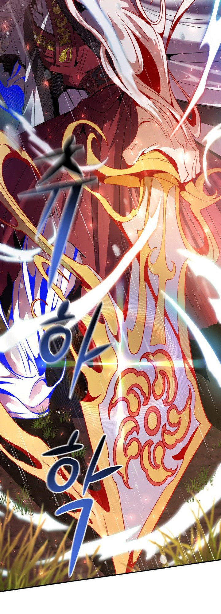 Mount Hua Wind Sword chapter 01 halaman 81