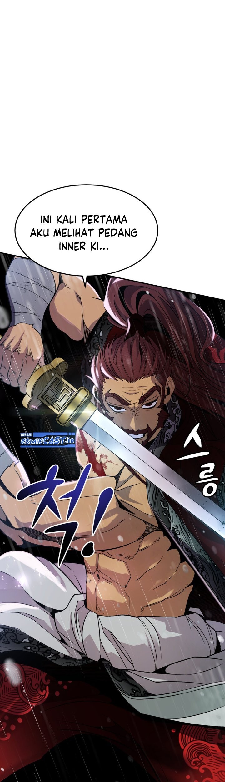 Mount Hua Wind Sword chapter 01 halaman 82