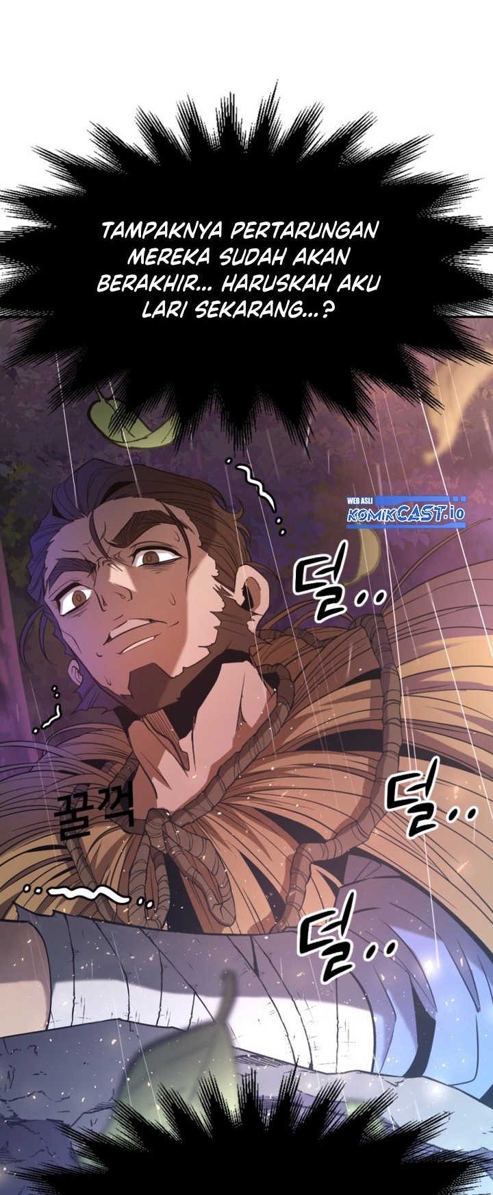 Mount Hua Wind Sword chapter 01 halaman 87