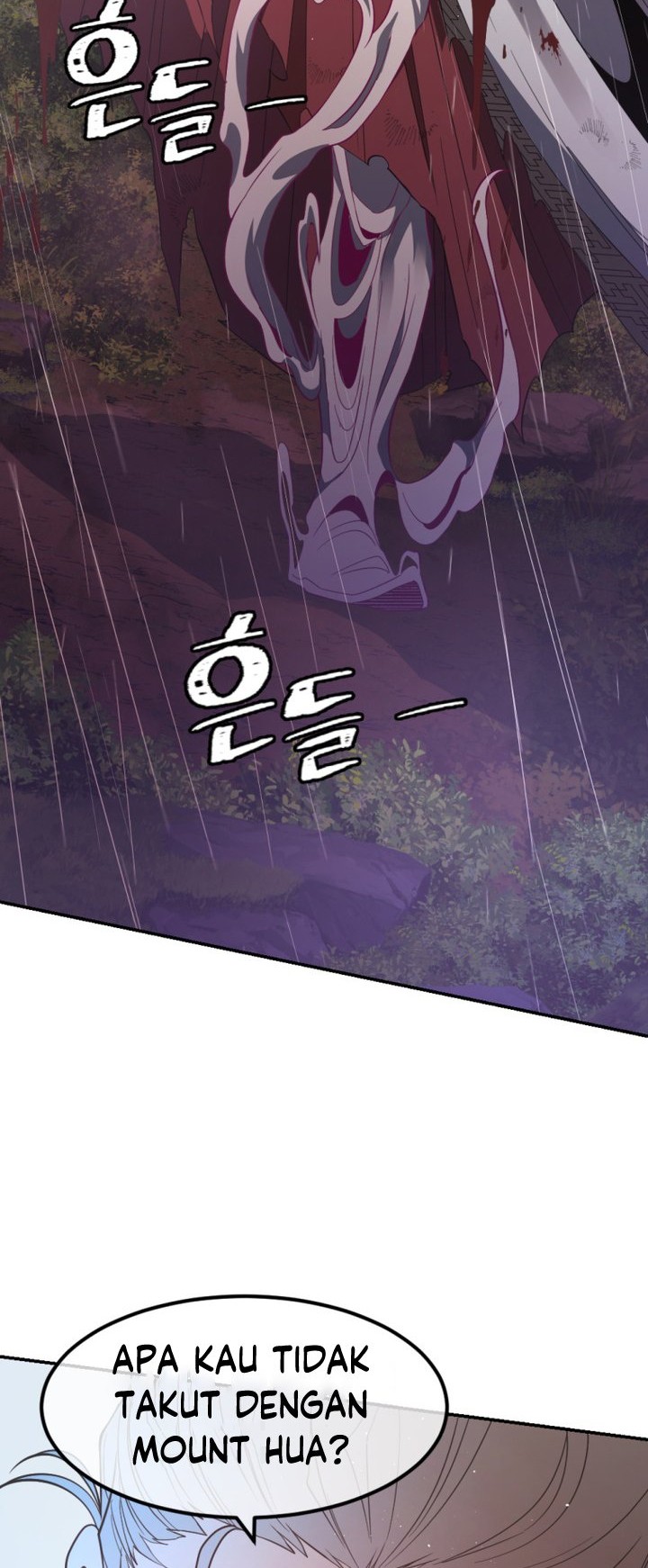 Mount Hua Wind Sword chapter 01 halaman 89