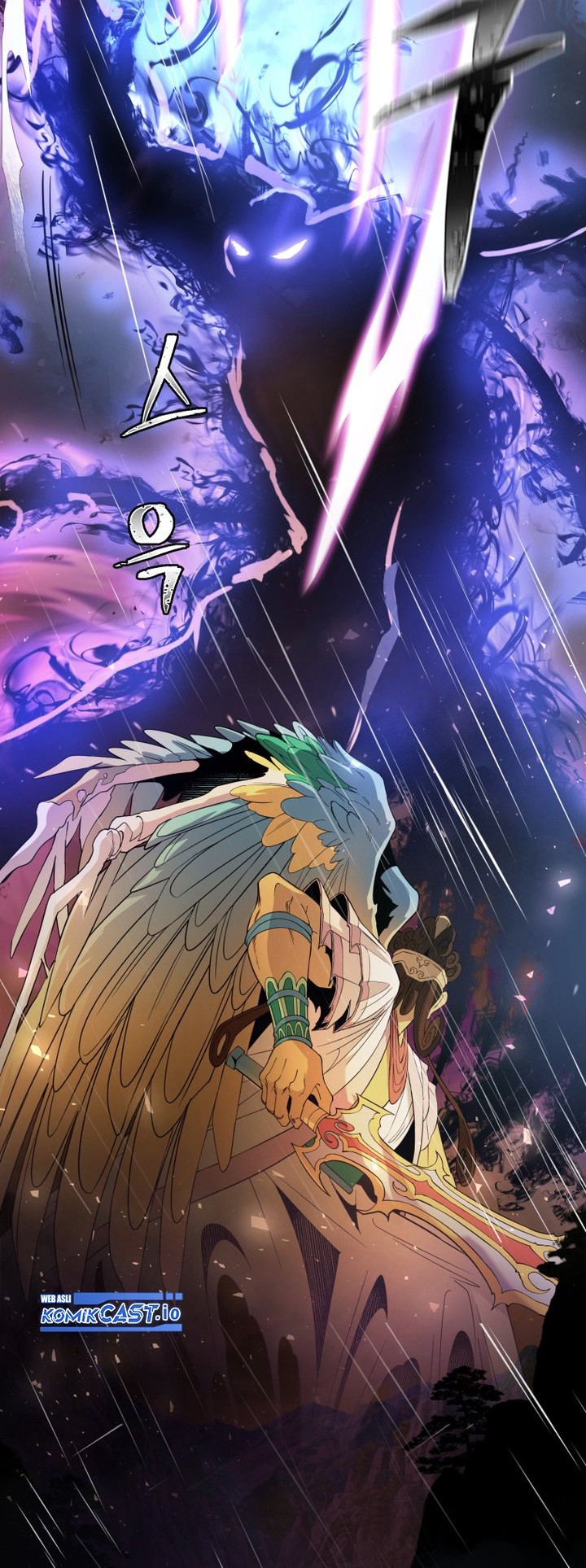 Mount Hua Wind Sword chapter 01 halaman 99
