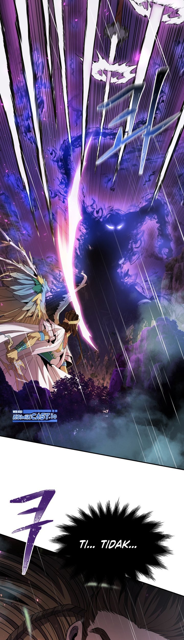 Mount Hua Wind Sword chapter 01 halaman 102