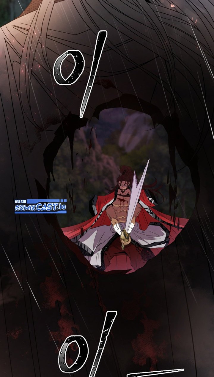Mount Hua Wind Sword chapter 01 halaman 105