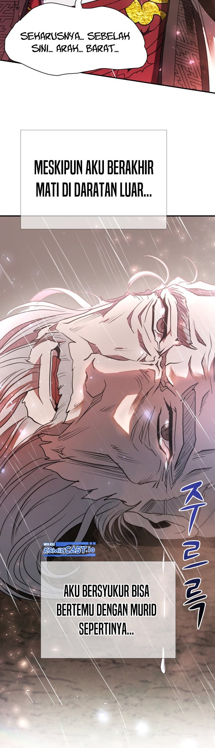 Mount Hua Wind Sword chapter 01 halaman 108