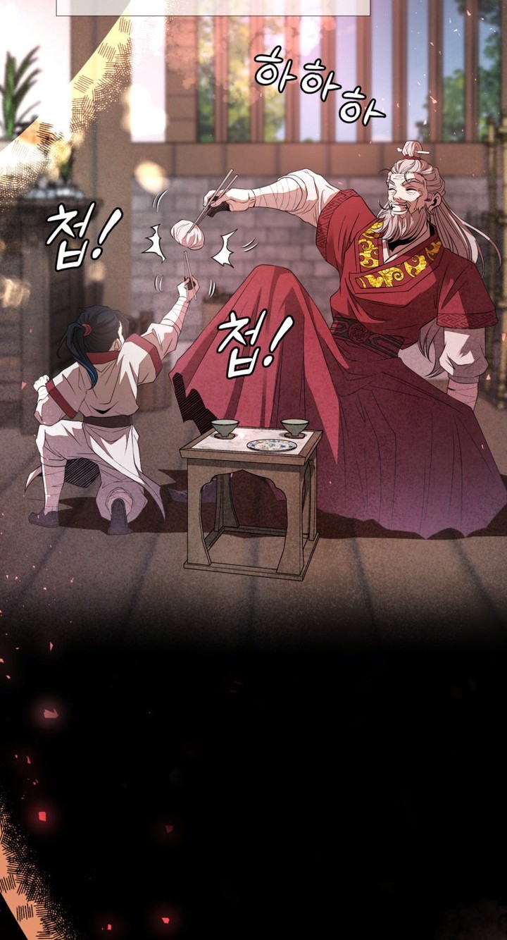 Mount Hua Wind Sword chapter 01 halaman 111