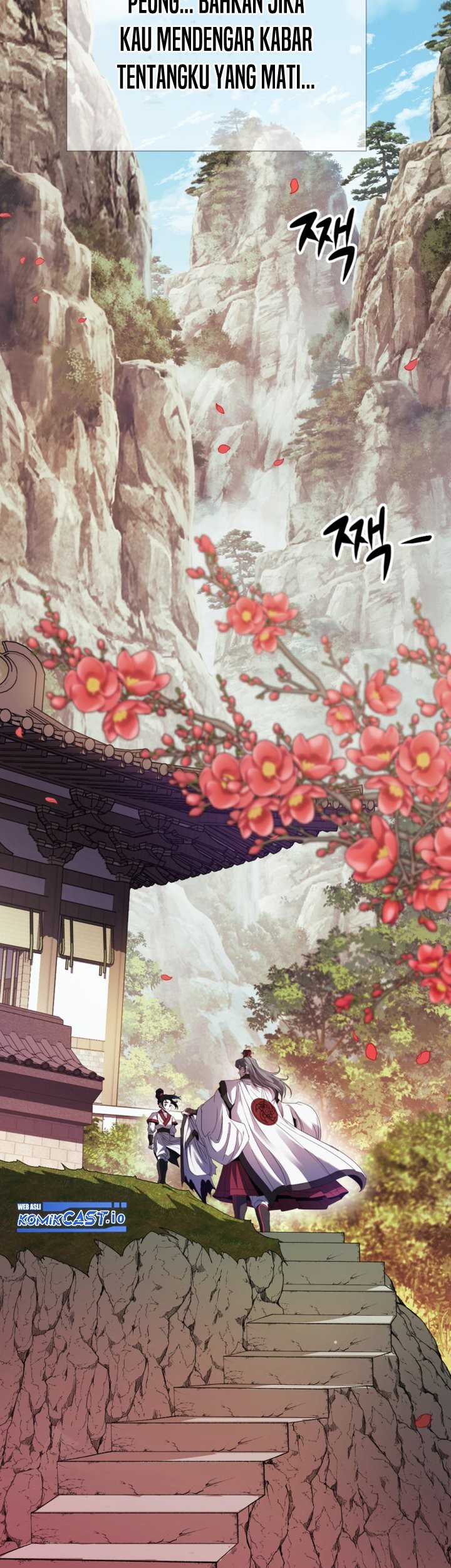 Mount Hua Wind Sword chapter 01 halaman 114