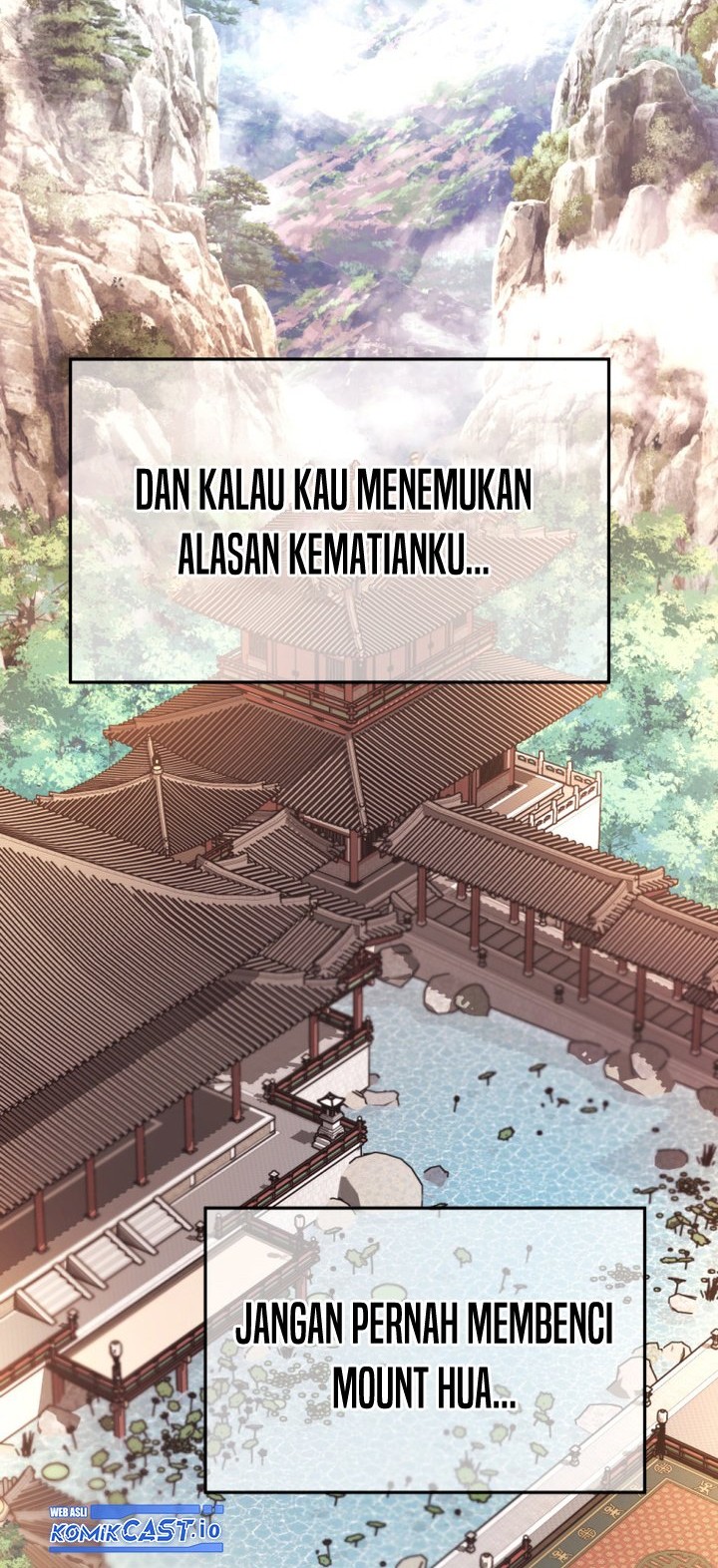 Mount Hua Wind Sword chapter 01 halaman 117