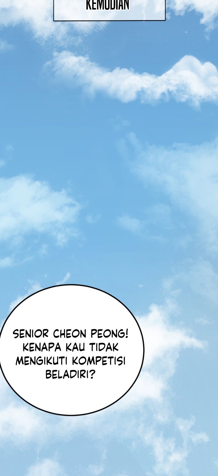 Mount Hua Wind Sword chapter 01 halaman 119