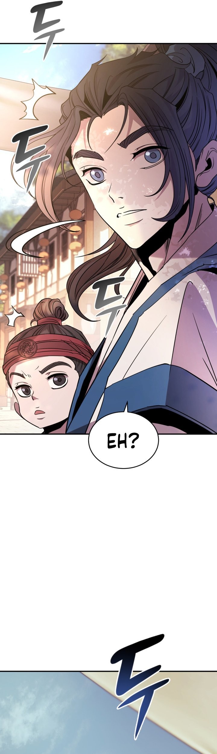 Mount Hua Wind Sword chapter 01 halaman 122