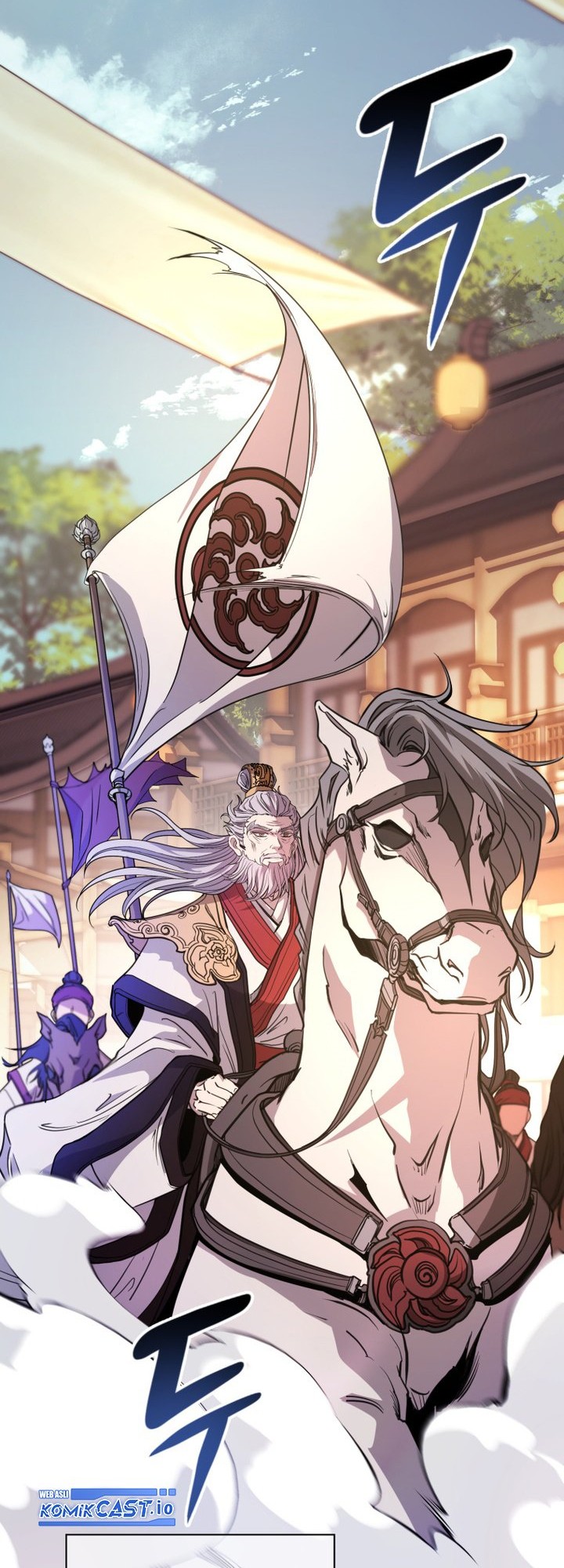 Mount Hua Wind Sword chapter 01 halaman 123