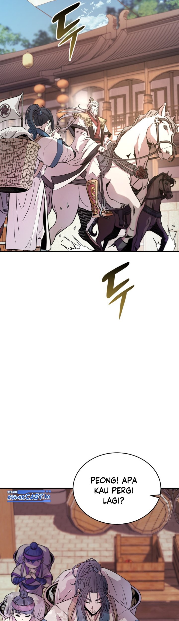 Mount Hua Wind Sword chapter 01 halaman 126