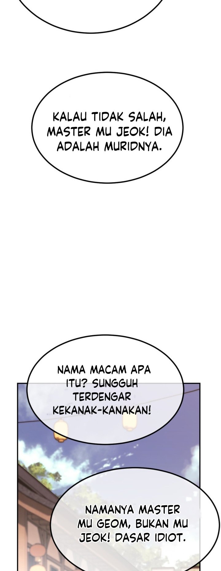 Mount Hua Wind Sword chapter 01 halaman 137