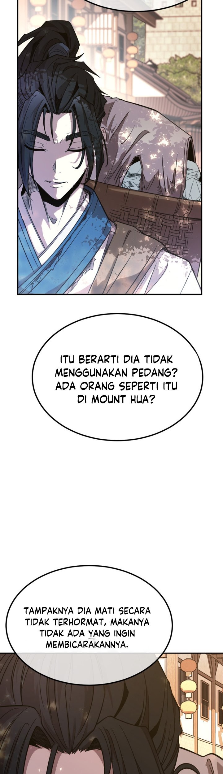 Mount Hua Wind Sword chapter 01 halaman 138