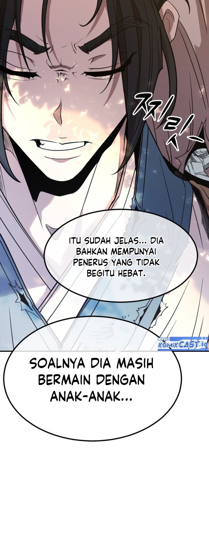 Mount Hua Wind Sword chapter 01 halaman 139