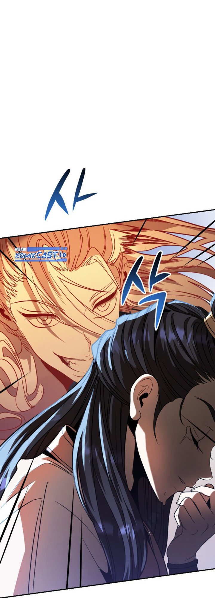 Mount Hua Wind Sword chapter 01 halaman 143