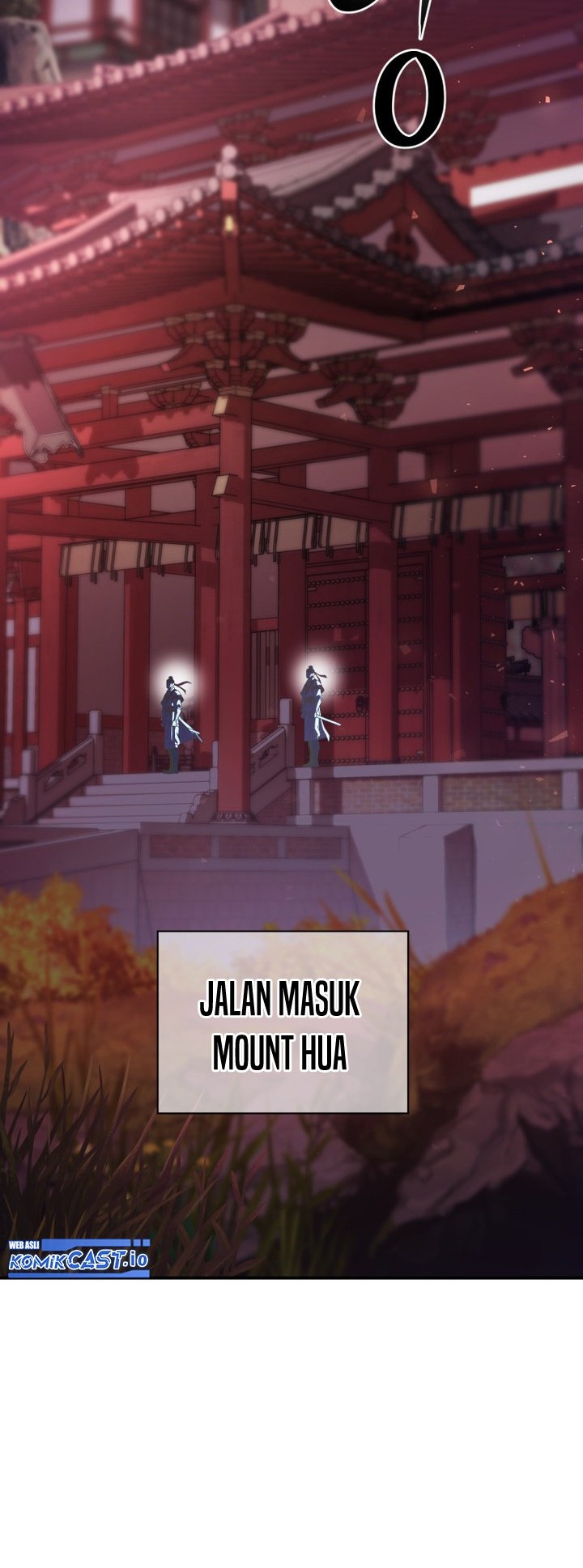 Mount Hua Wind Sword chapter 01 halaman 147