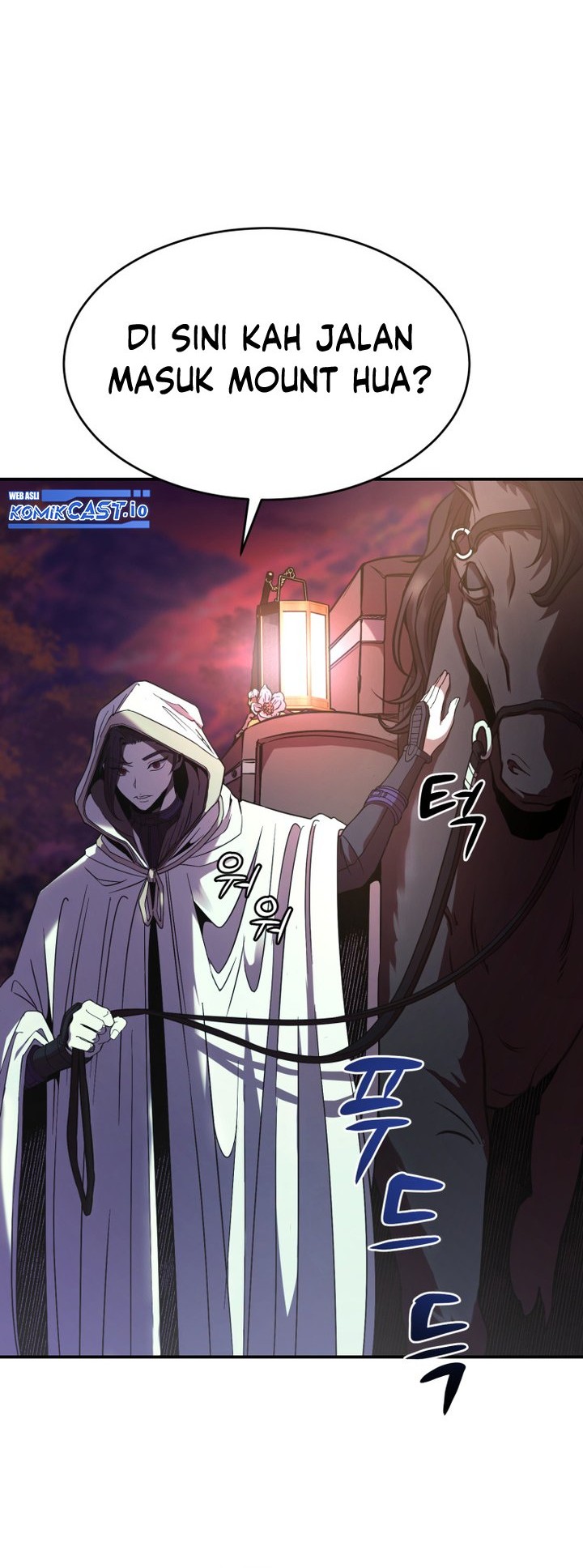 Mount Hua Wind Sword chapter 01 halaman 151