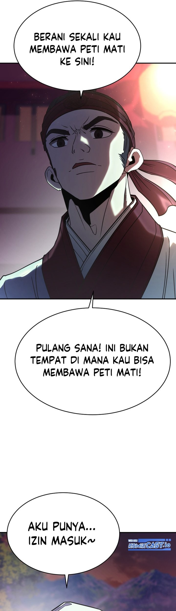 Mount Hua Wind Sword chapter 01 halaman 152
