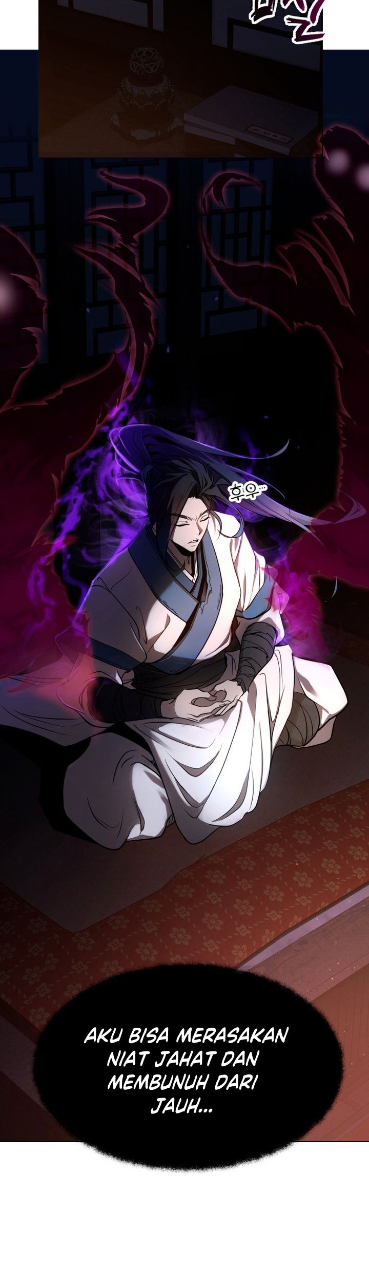Mount Hua Wind Sword Bab 02 halaman 6