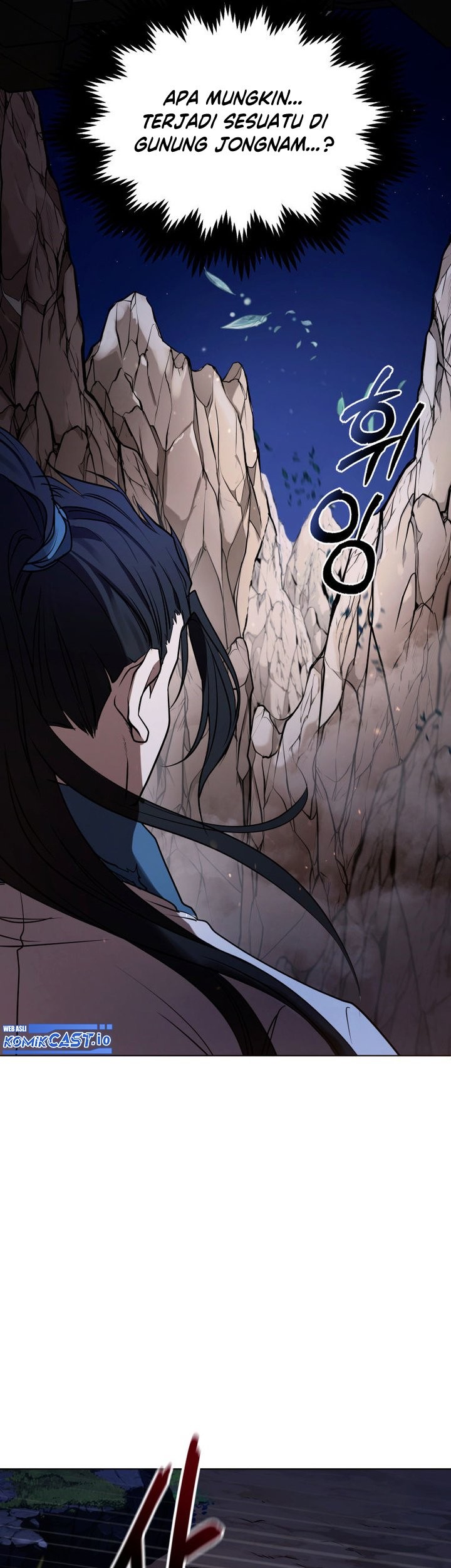 Mount Hua Wind Sword Bab 02 halaman 8