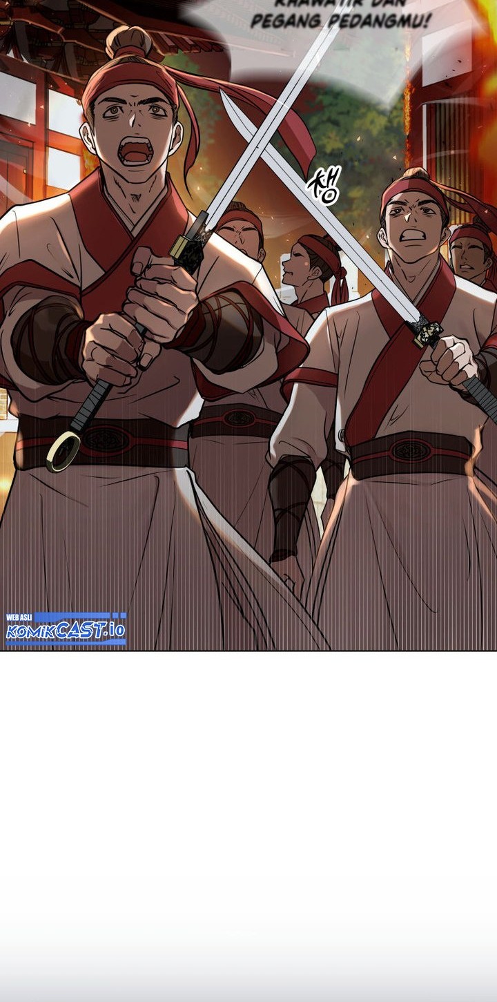 Mount Hua Wind Sword Bab 02 halaman 19