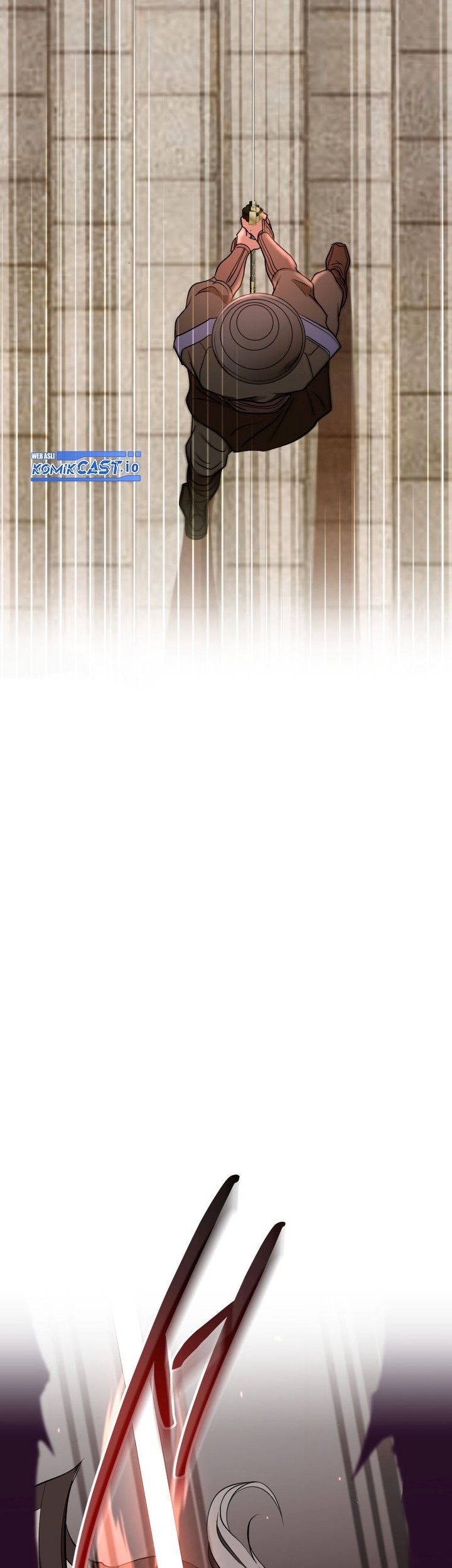 Mount Hua Wind Sword Bab 02 halaman 28