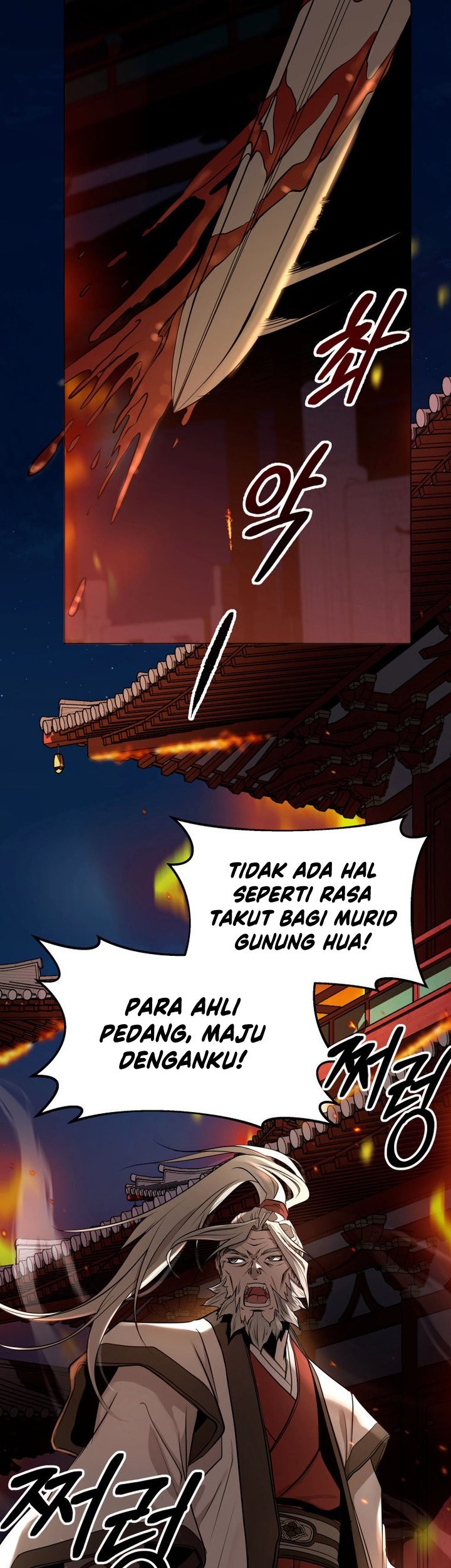 Mount Hua Wind Sword Bab 02 halaman 30