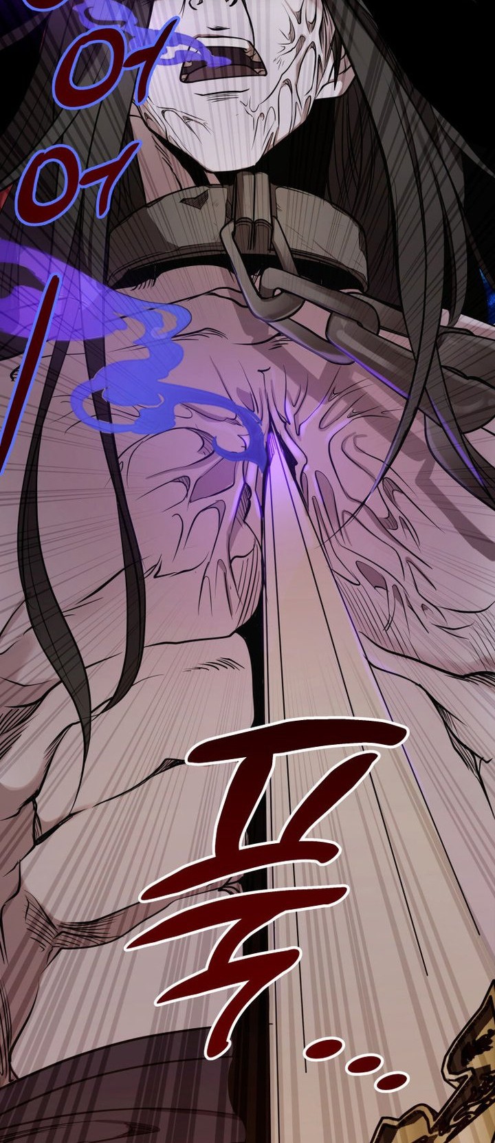 Mount Hua Wind Sword Bab 02 halaman 51