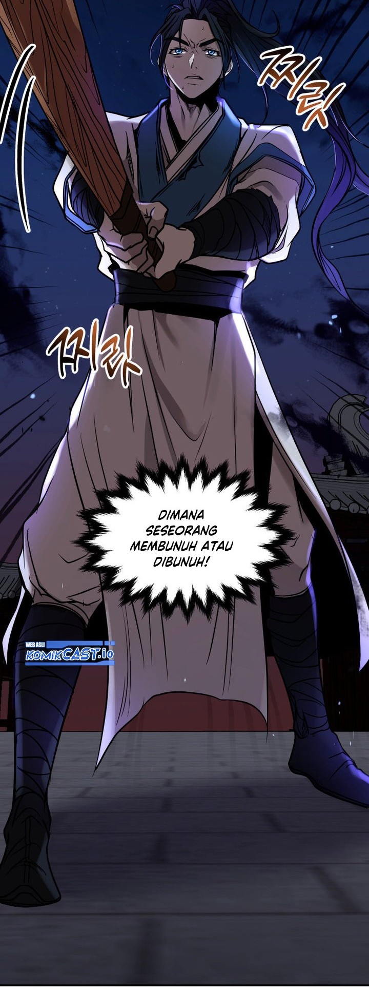 Mount Hua Wind Sword Bab 02 halaman 69