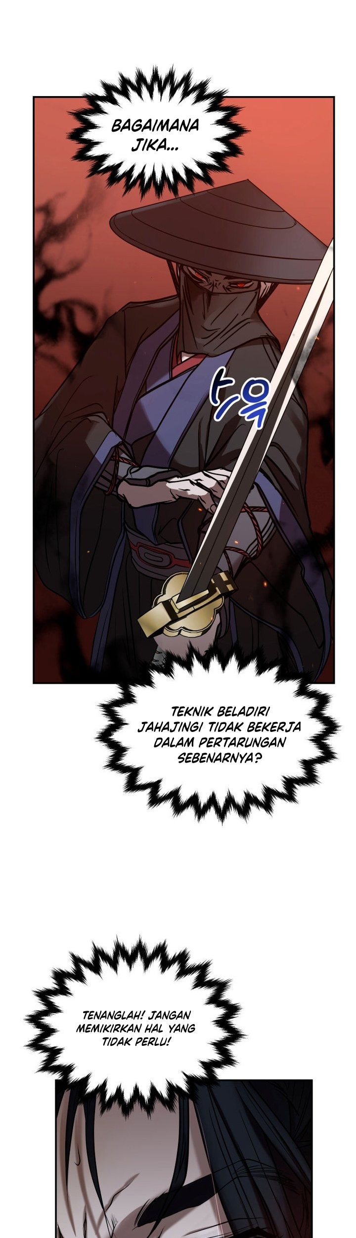 Mount Hua Wind Sword Bab 02 halaman 70