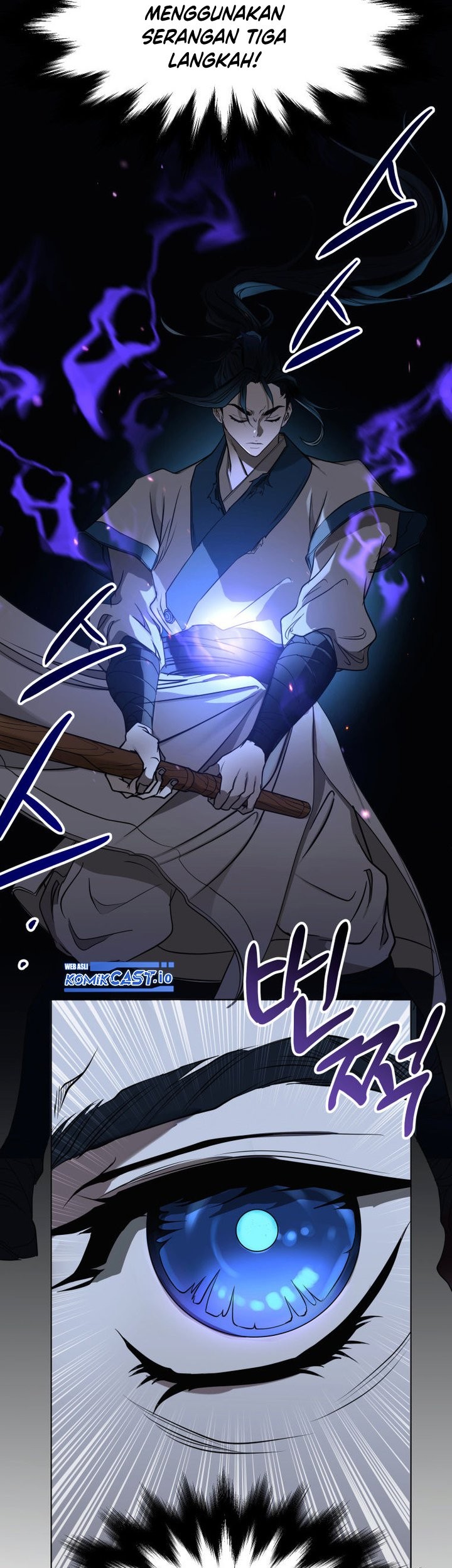 Mount Hua Wind Sword Bab 02 halaman 72
