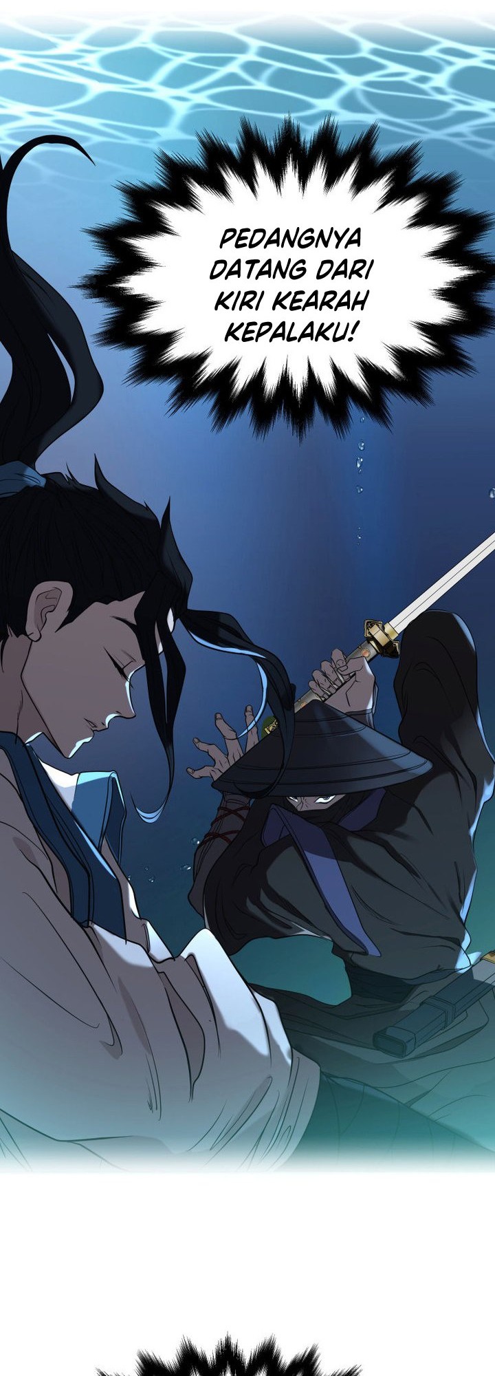 Mount Hua Wind Sword Bab 02 halaman 77