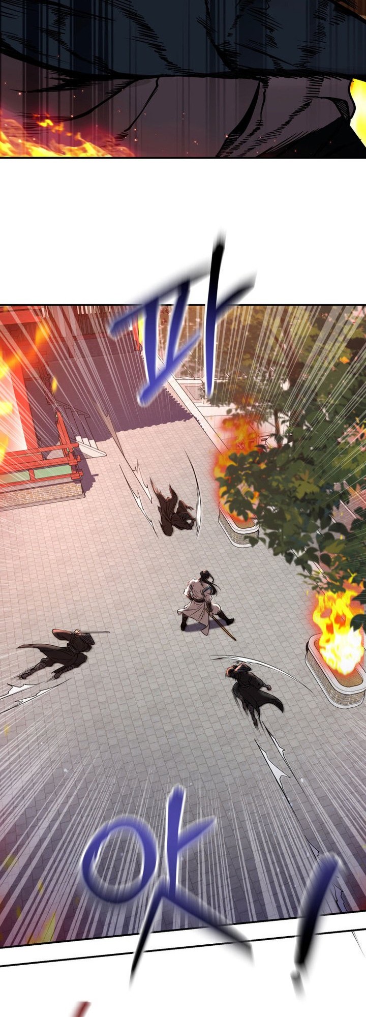 Mount Hua Wind Sword Bab 02 halaman 81