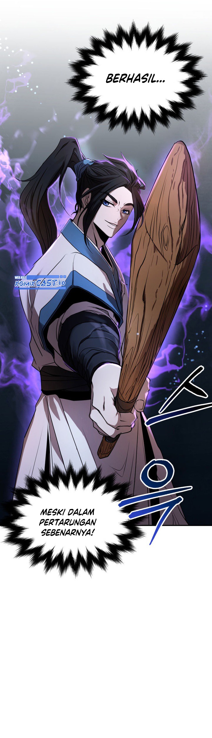 Mount Hua Wind Sword Bab 02 halaman 86