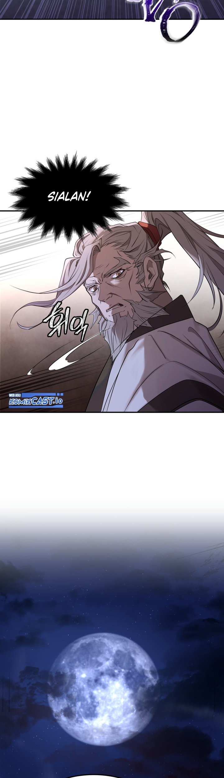 Mount Hua Wind Sword chapter 03 halaman 4