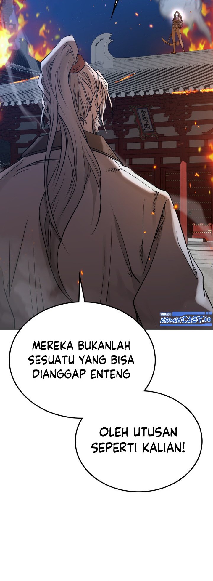 Mount Hua Wind Sword chapter 03 halaman 7