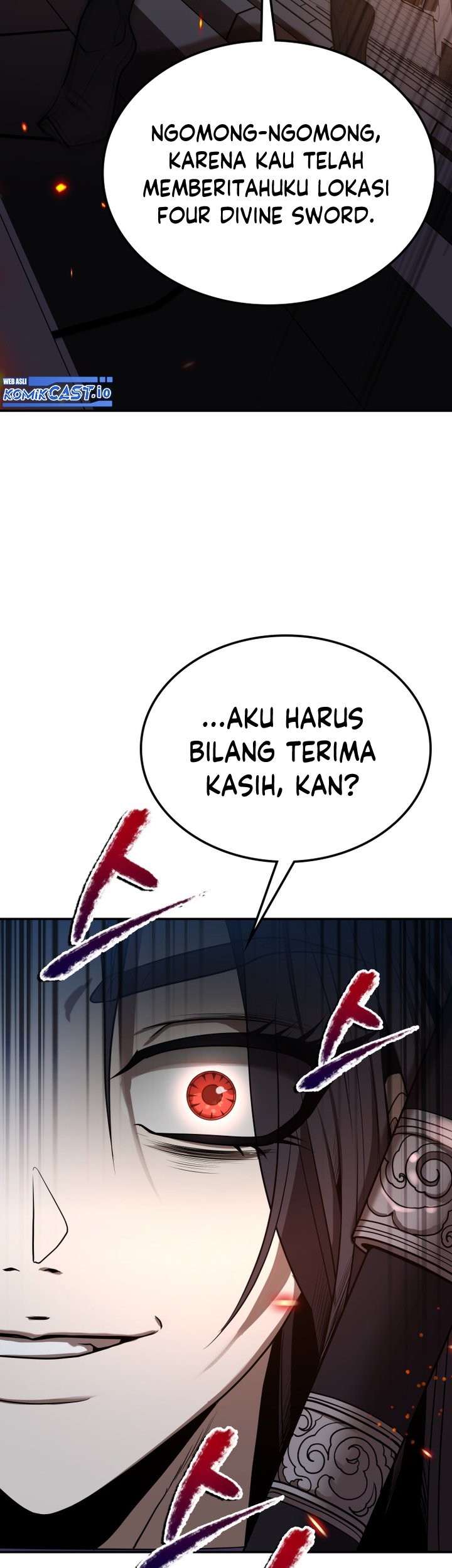 Mount Hua Wind Sword chapter 03 halaman 24