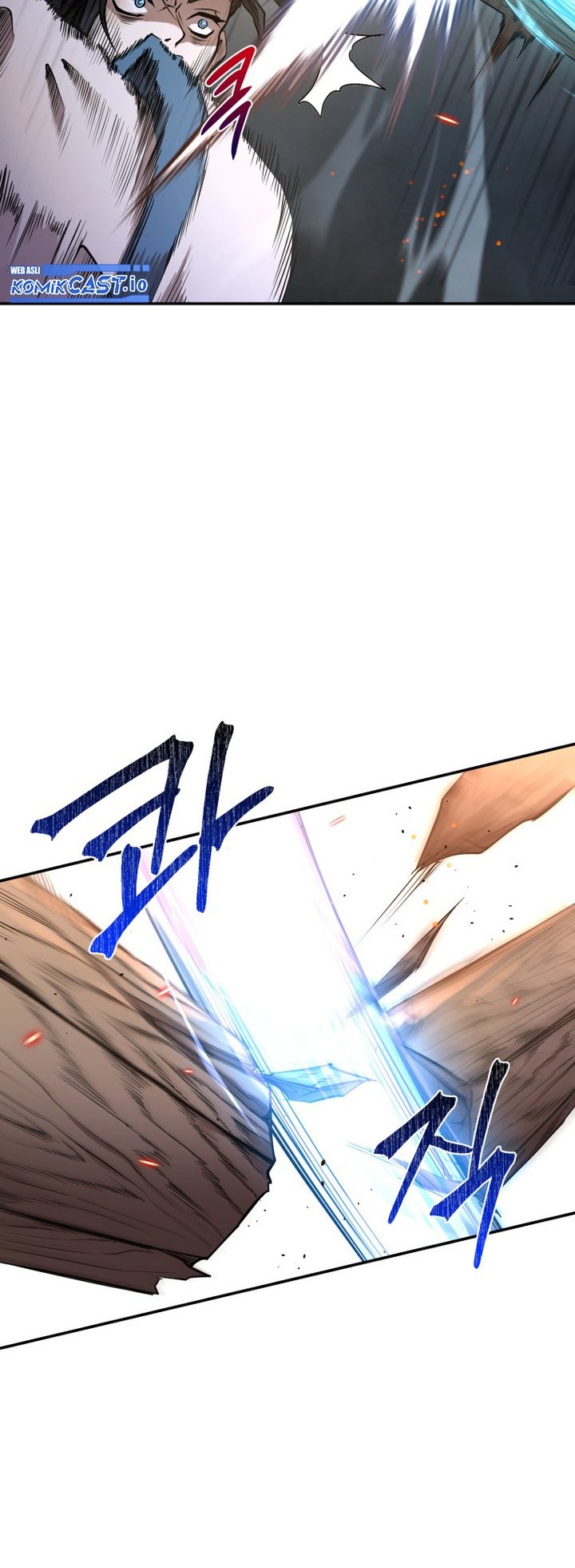 Mount Hua Wind Sword chapter 03 halaman 31