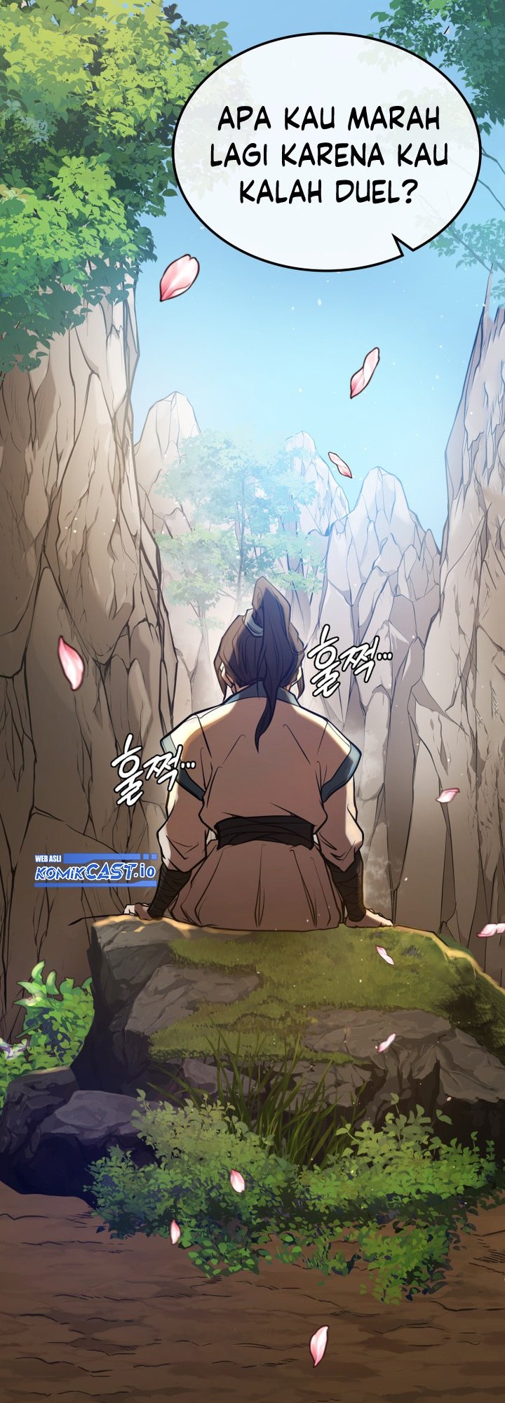 Mount Hua Wind Sword chapter 03 halaman 41