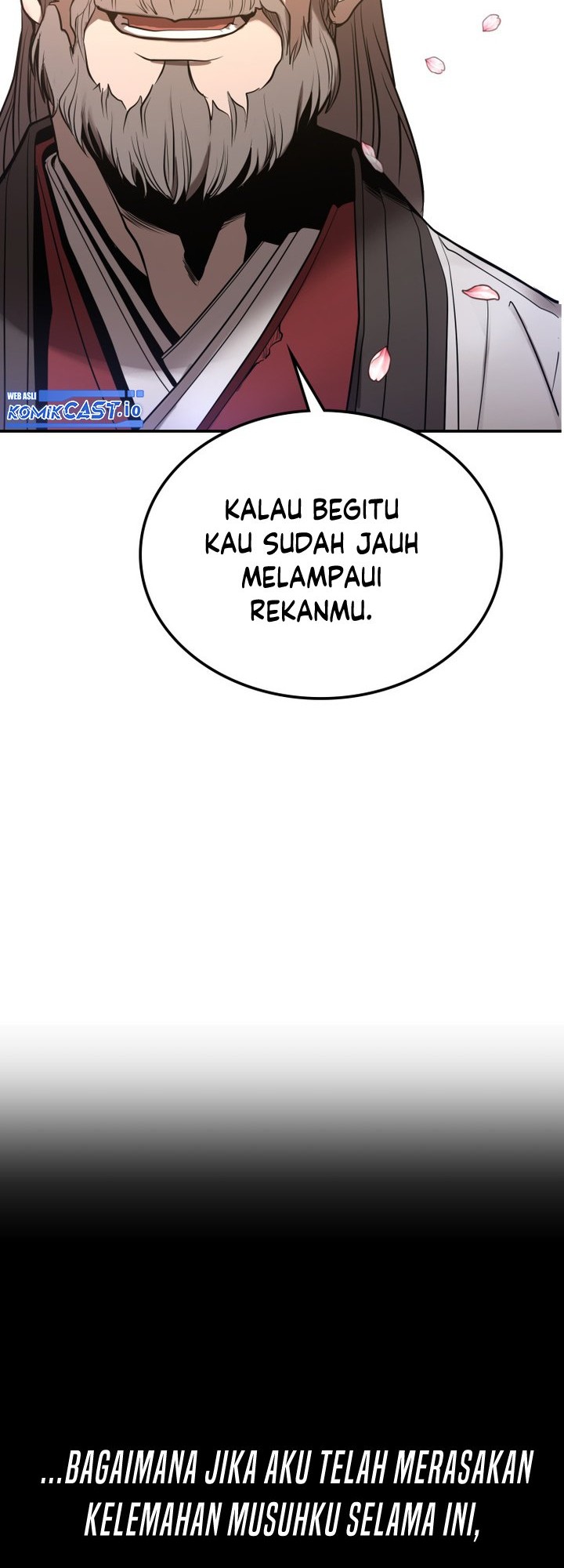Mount Hua Wind Sword chapter 03 halaman 43