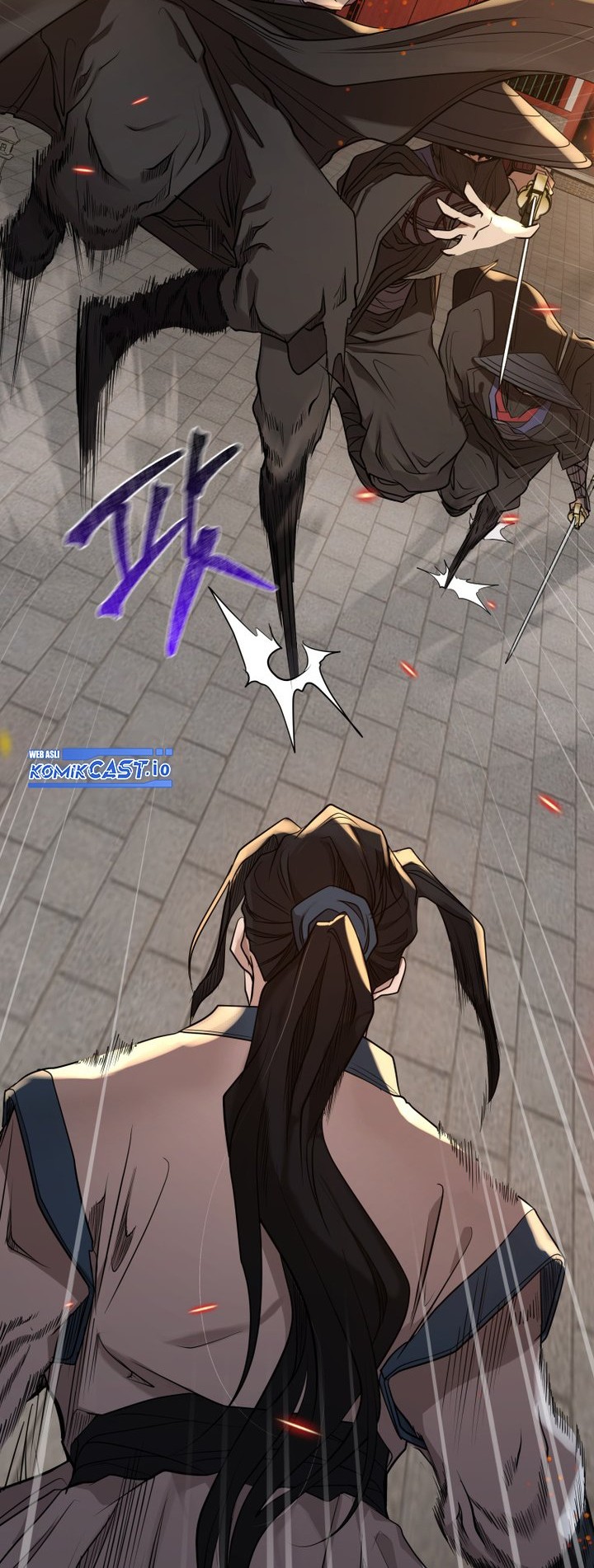 Mount Hua Wind Sword chapter 03 halaman 47