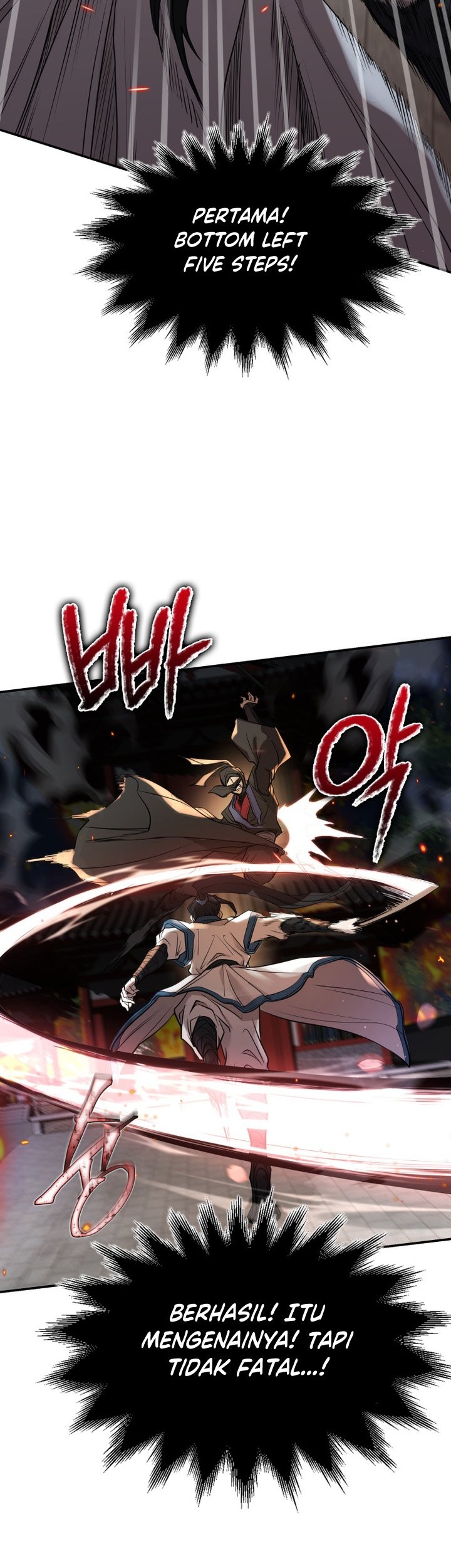Mount Hua Wind Sword chapter 03 halaman 48