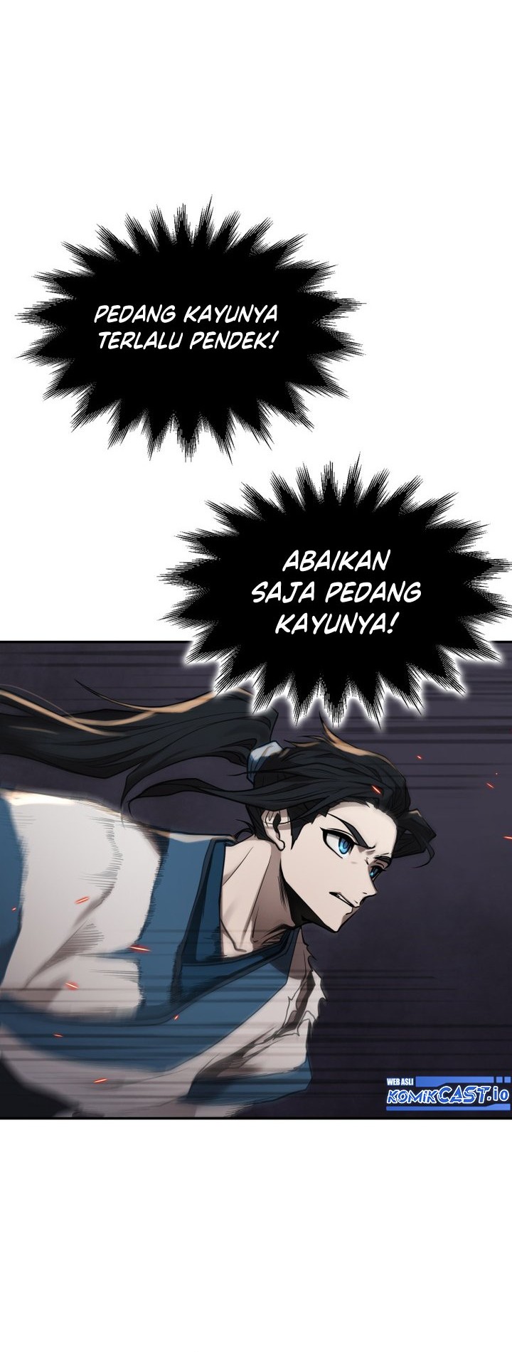Mount Hua Wind Sword chapter 03 halaman 49